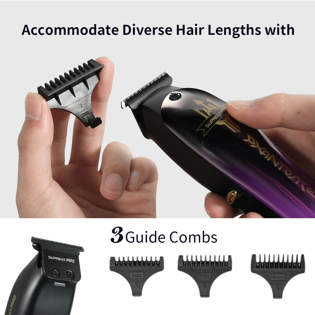 The Phantom Trimmer-Supplier-specific