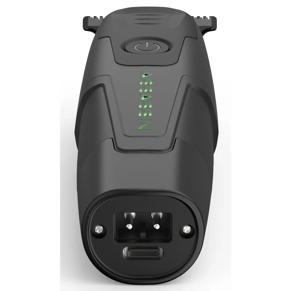 MONSTER CLIPPERS USA Assassin Trimmer