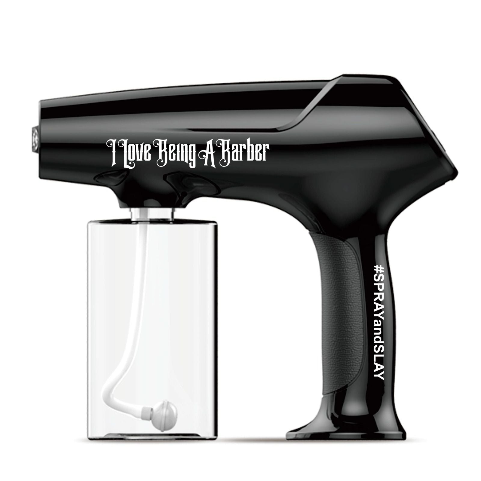 Nano Mister