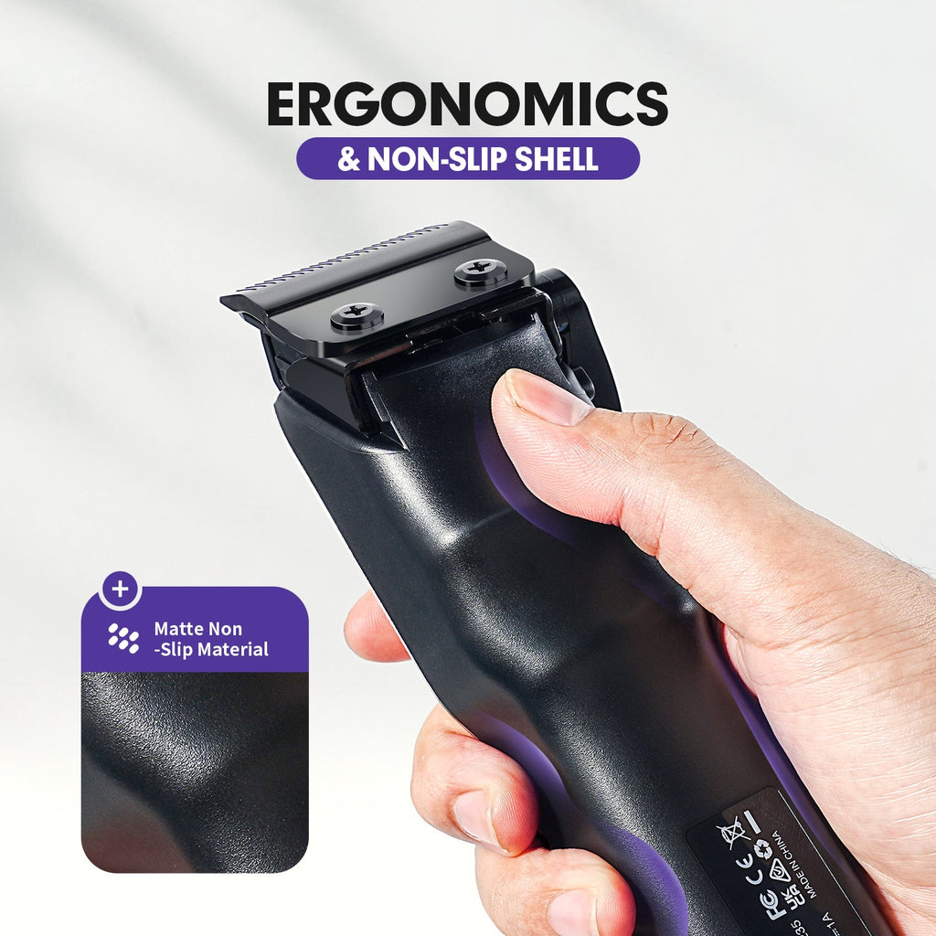 The Silver Shield Clipper-Supplier-specific