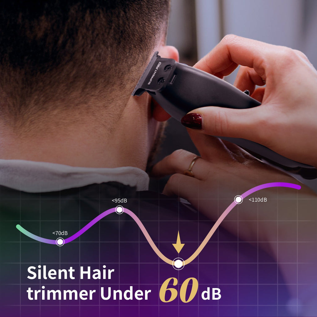 The Phantom Trimmer-Supplier-specific