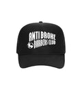 Anti BBC Trucker - Black