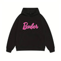 Barber Barbie Hoodie