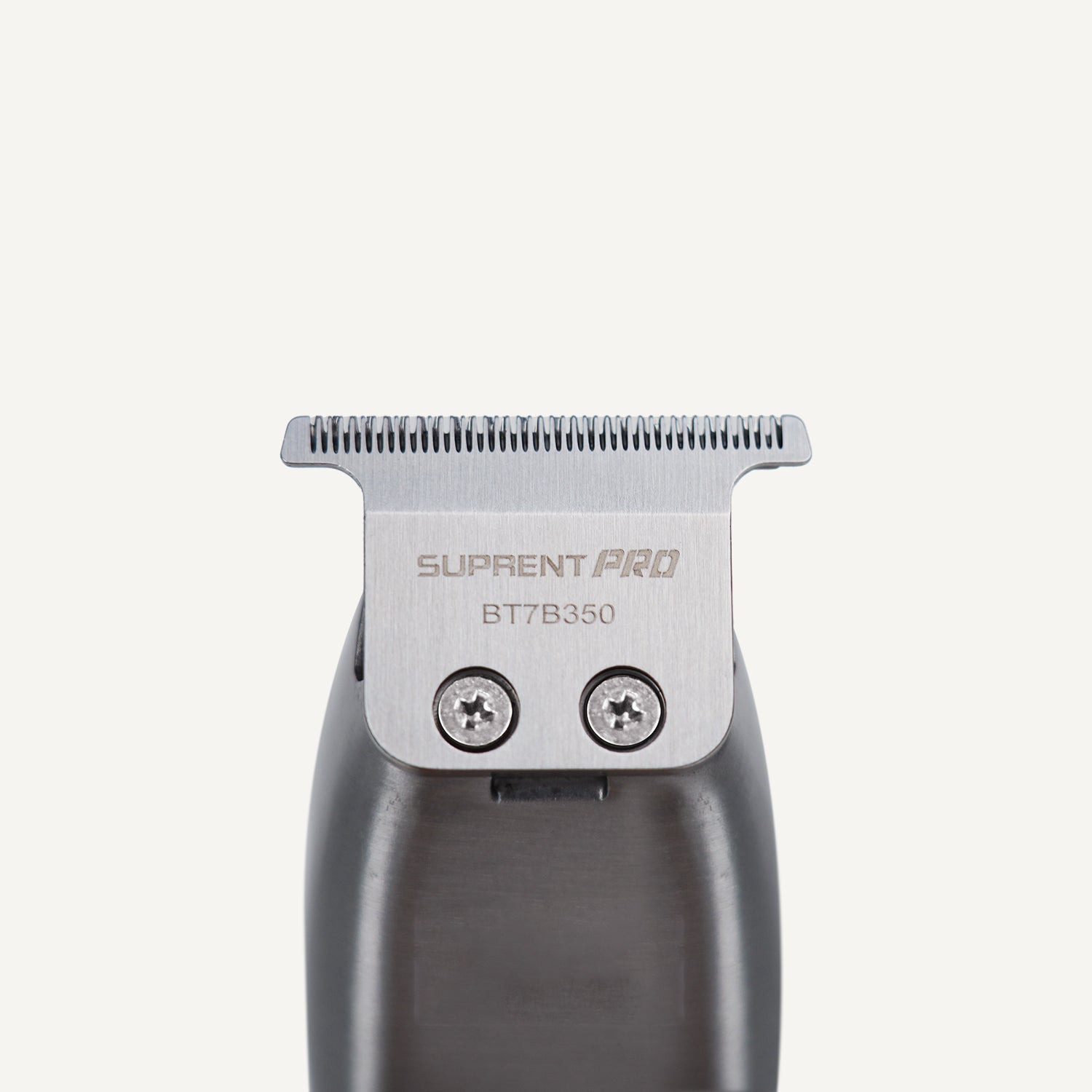 The Silver Knight Clipper and Trimmer Set-Supplier-specific