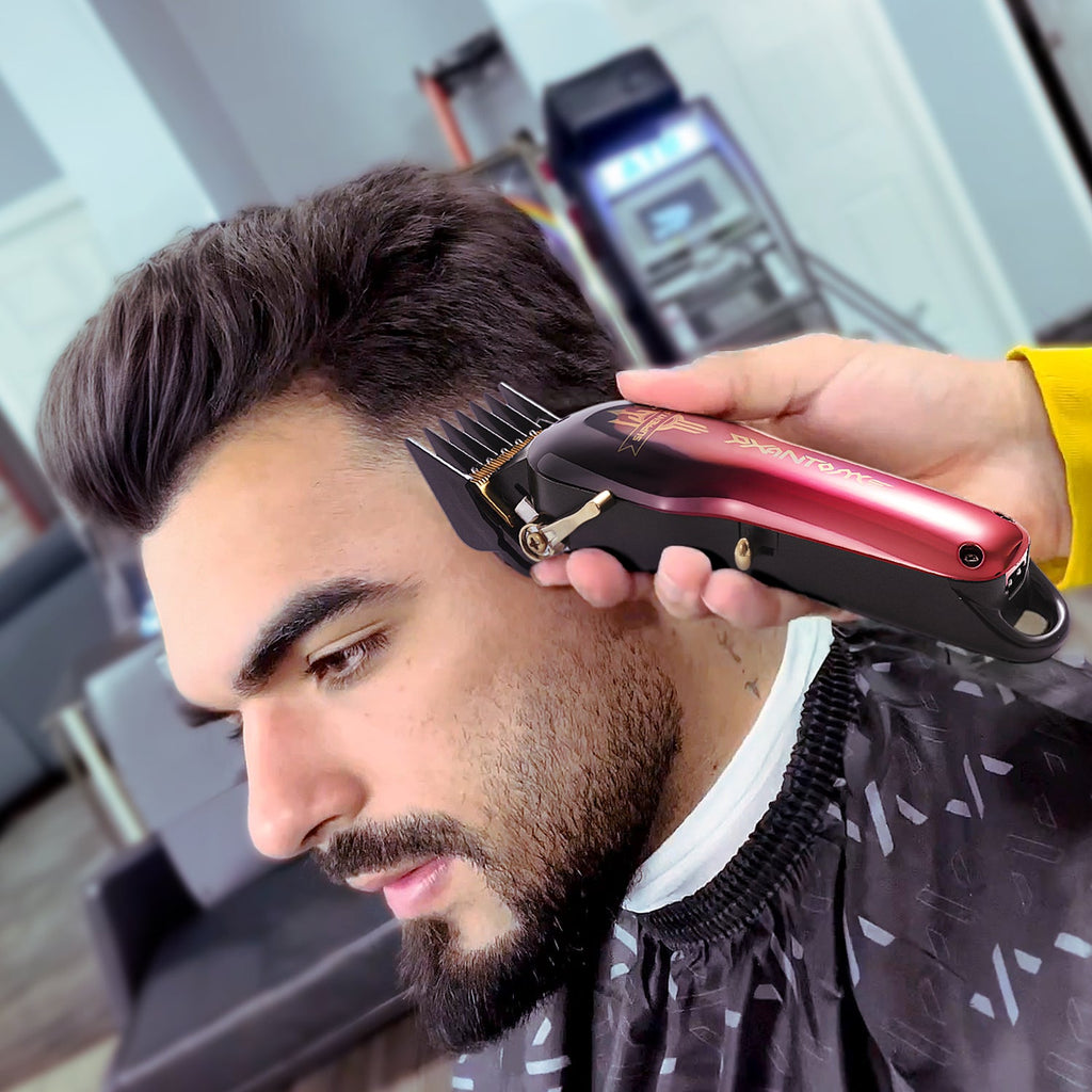 The Phantom Clipper - Rose Edition-Supplier-specific