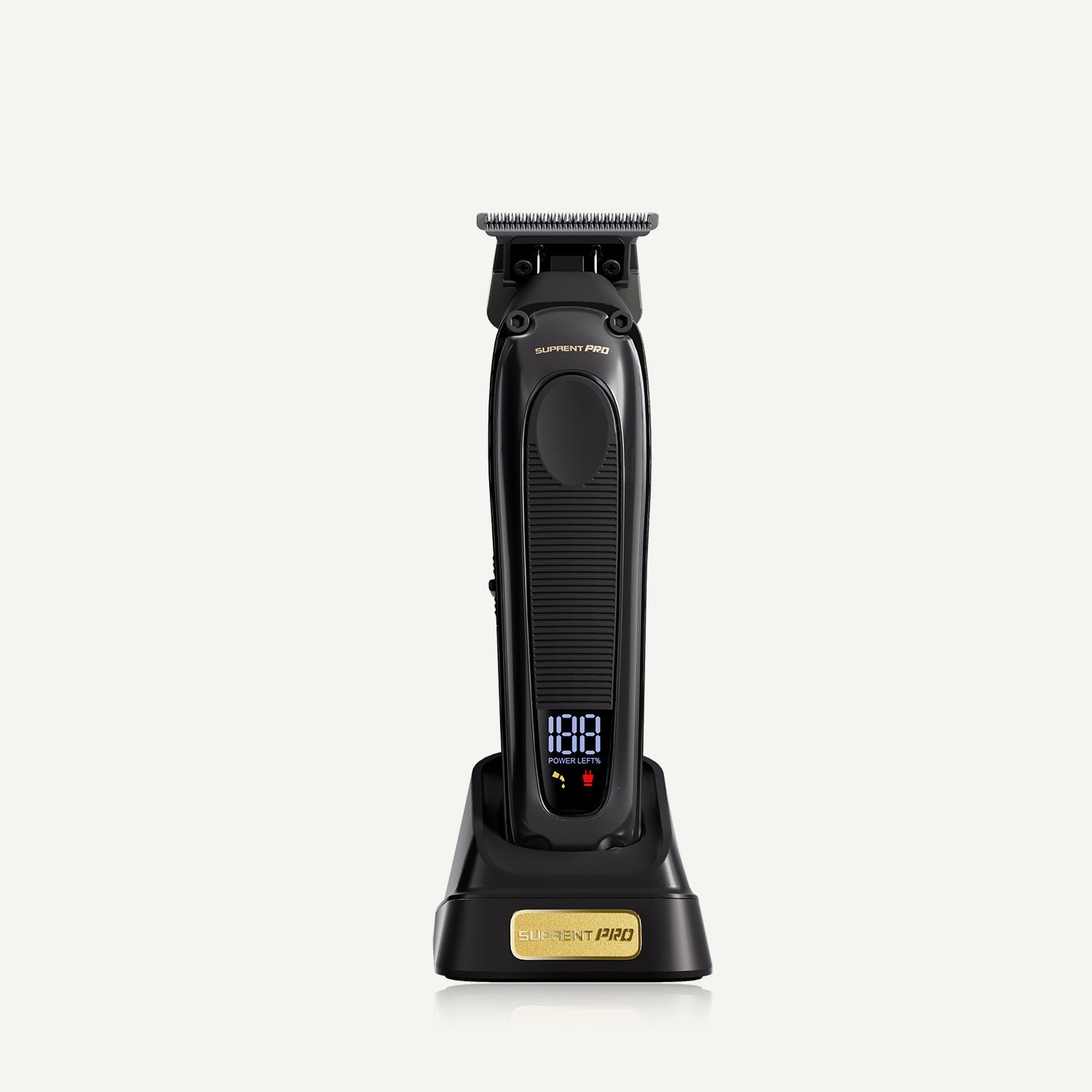 The Black Obsidian Trimmer-Supplier-specific