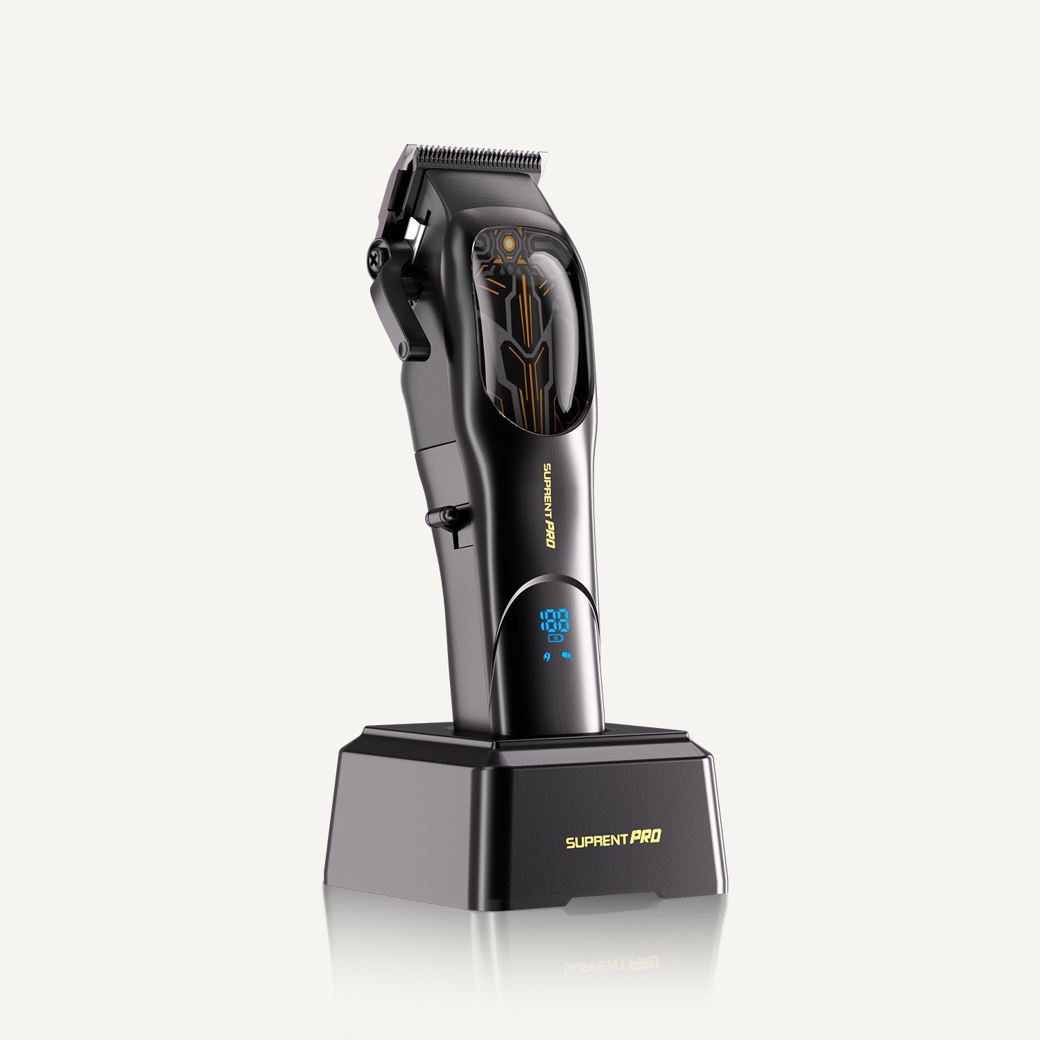 The Mecha Clipper-Supplier-specific