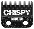 MonsterClipper CRISPY CUTTING BLADE
