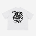 Classic True Society Graphic Tee