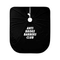 Trademark Cape - Black