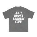 Trademark Tee - Vintage Grey
