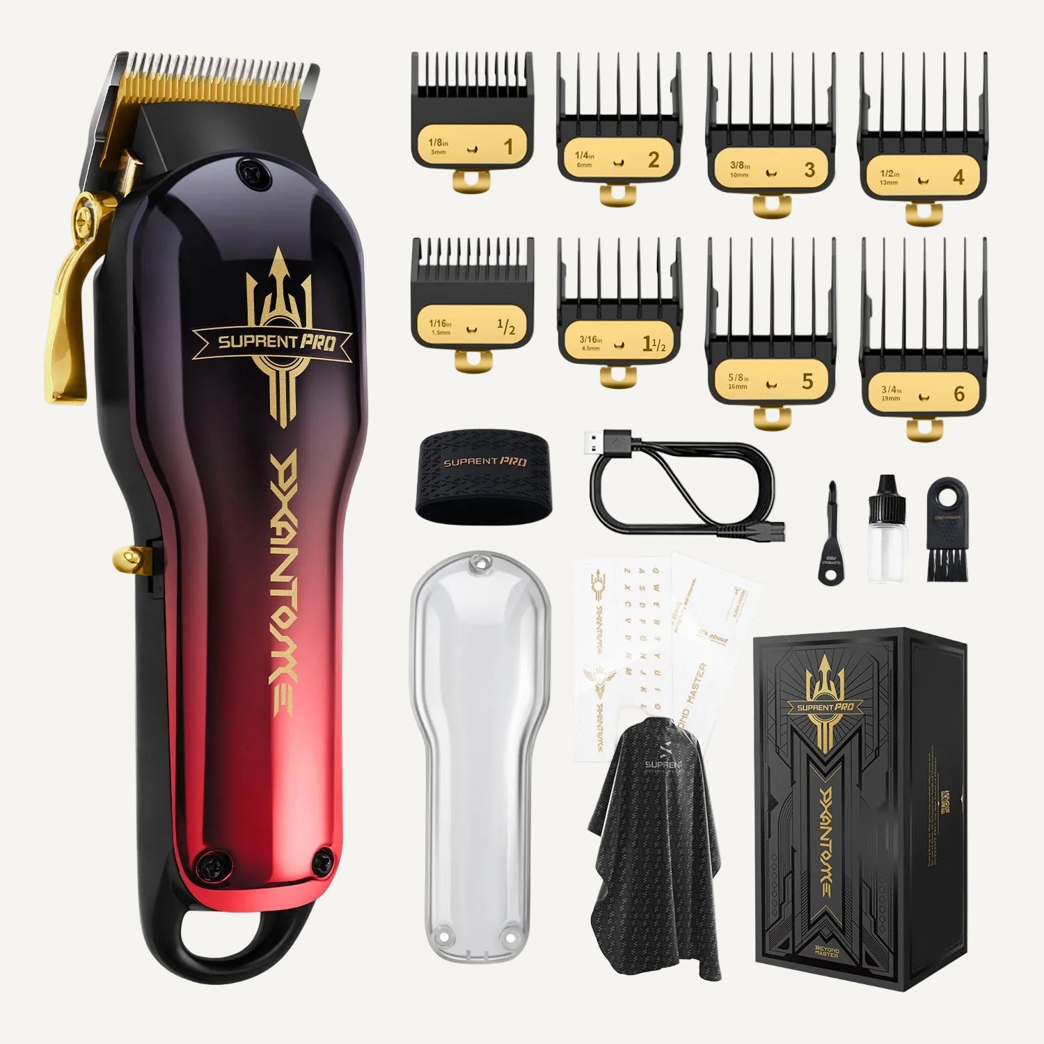 The Phantom Clipper - Rose Edition-Supplier-specific