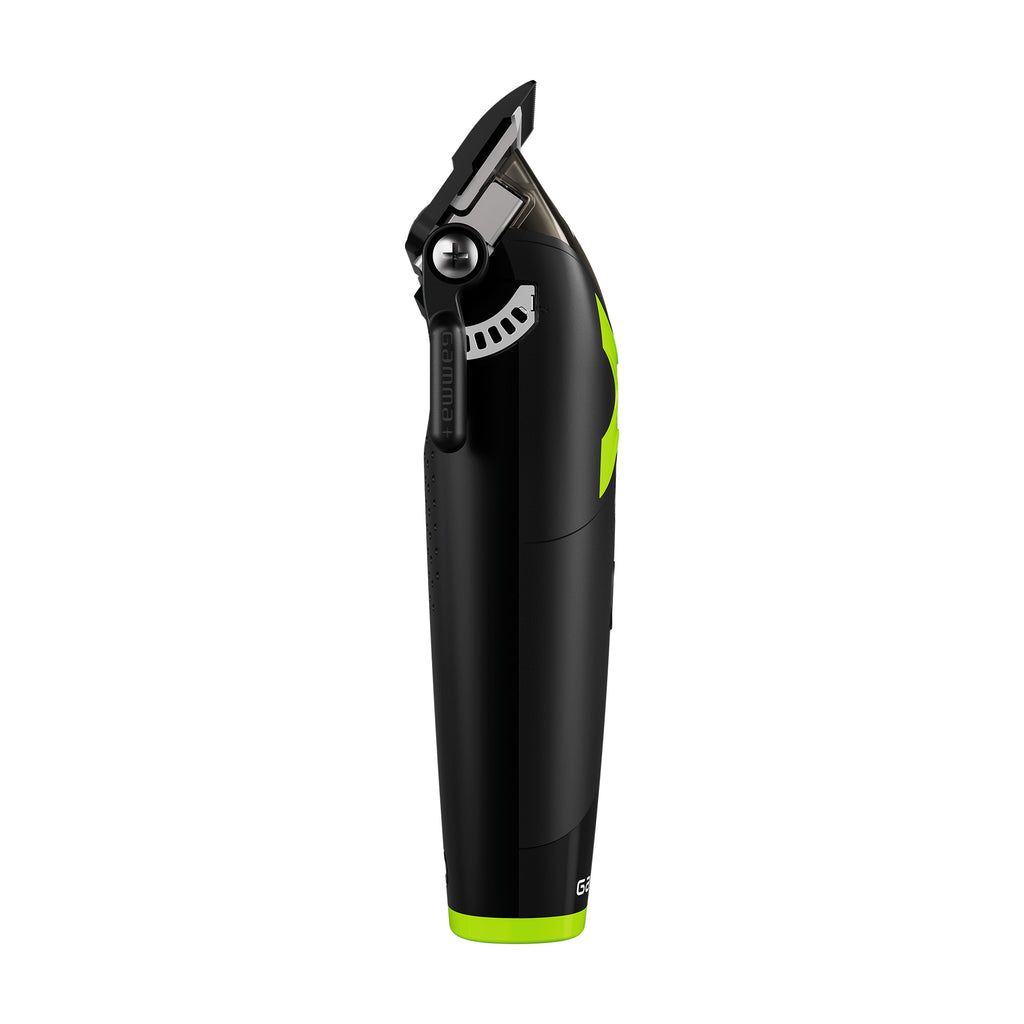 Gamma+ XCEED Professional Cordless Clipper (GP609B)