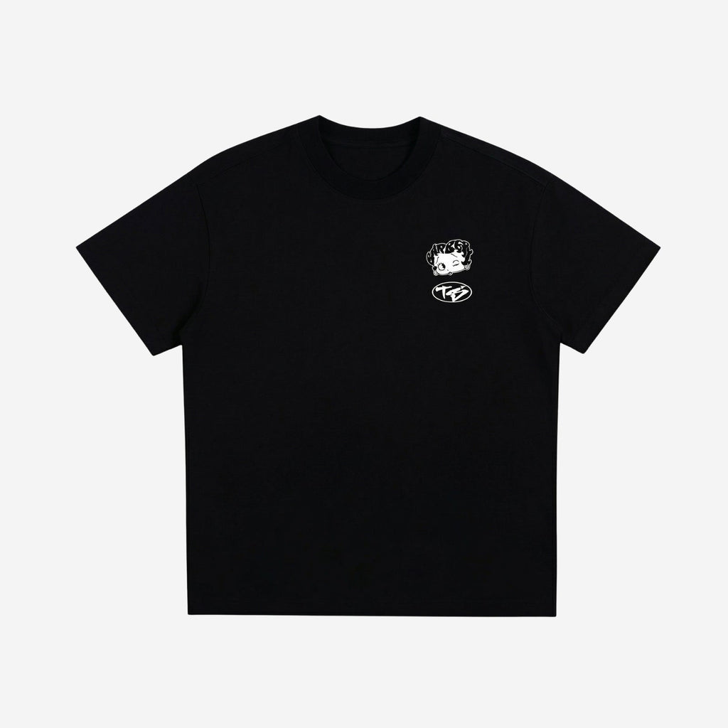 Betty Boop Tee