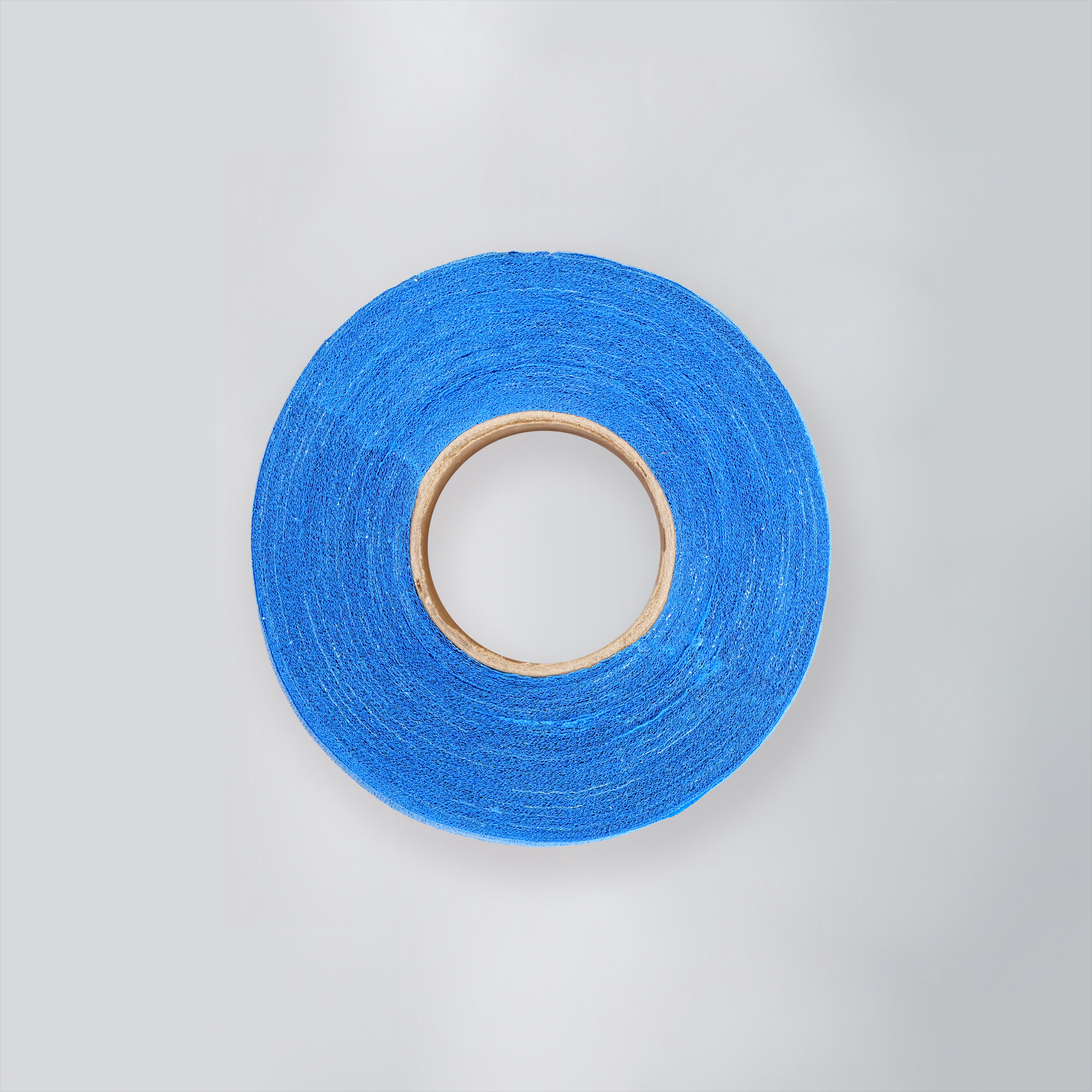 L3VEL3 Neck Paper Strips Blue 500ct