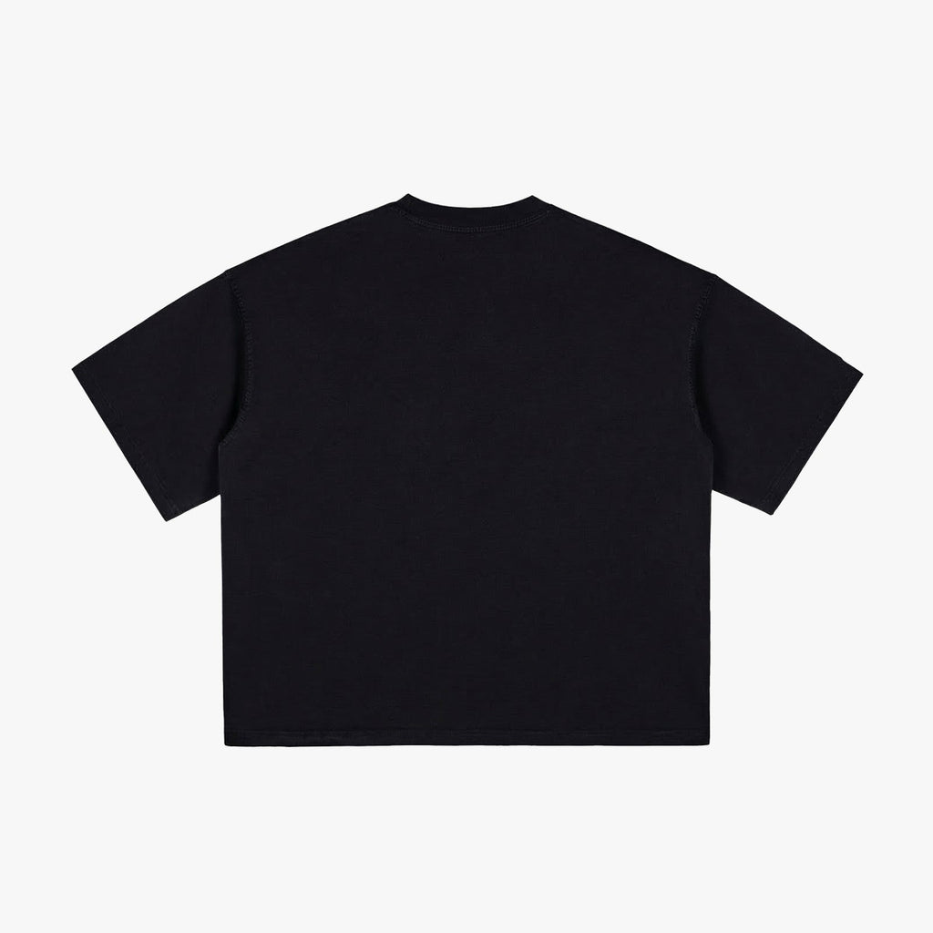 Fight Club Basic Tee