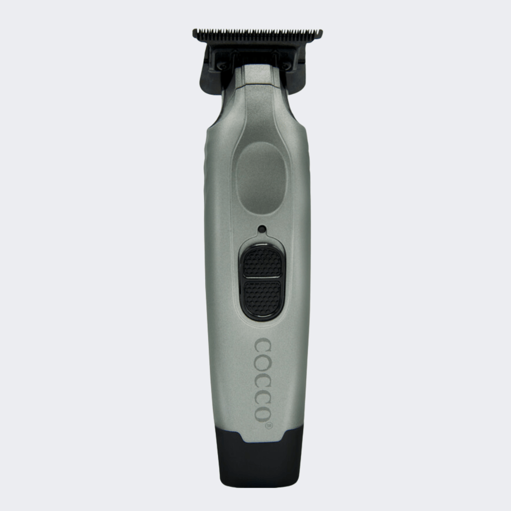 Cocco Veloce Pro Cordless Trimmer Gray