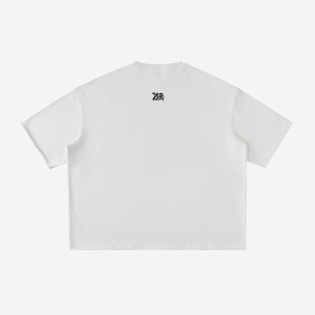FREESTYLE IS DEAD™ The Movement Collab Tee