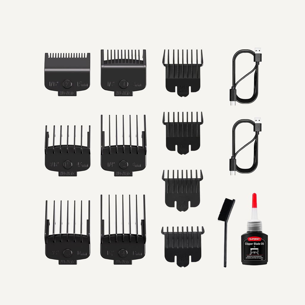 The SandStorm Clipper and Trimmer Set-Supplier-specific