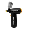 Black Cordless Airbrush