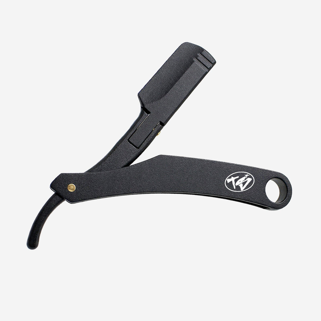 TS Razor Blade Holder